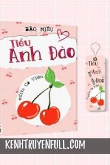 Tiểu Anh Đào