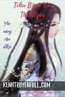 Tiểu Bạch Xà Thơ Ngây