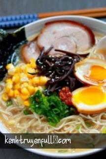 Tiểu Diện Than (Tiệm Mì Nhỏ)