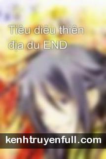 Tiêu Diêu Thiên Địa Du