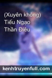 Tiếu Ngạo Thần Điêu