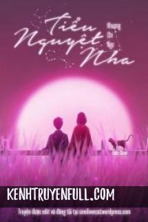 Tiểu Nguyệt Nha