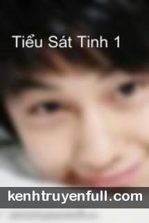 Tiểu Sát Tinh