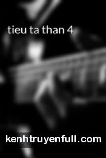 Tiểu Tà Thần