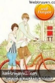 Tiểu Thanh Mai Ngốc Nghếch: Trúc Mã Yêu Nghiệt Quá Phúc Hắc