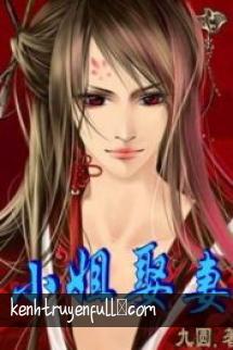 Tiểu Thư Cưới Vợ