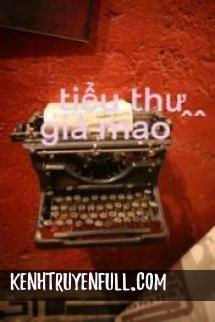 Tiểu Thư Giả Mạo