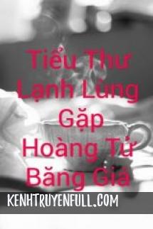 Tiểu Thư Lạnh Lùng Gặp Hoàng Tử Băng Giá