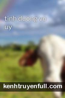 Tĩnh Dưỡng Vô Uy