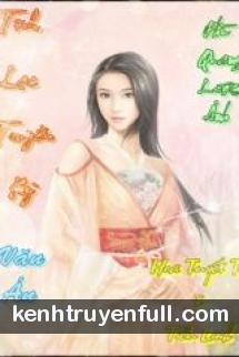 Tĩnh Lạc Truyền Kỳ