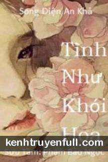 Tình Như Khói Hoa