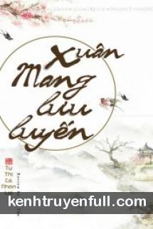 Tình Sâu Sao Lưu Luyến