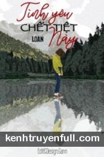 Tình Yêu Chết Tiệt Này