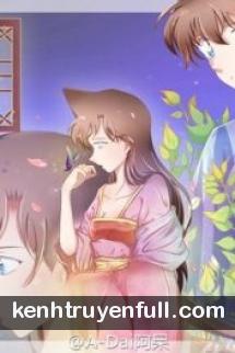 Tình Yêu Của Cửu Vĩ Hồ