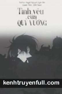 Tình Yêu Của Quỷ Vương