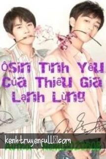 Tình Yêu Của Thiếu Gia