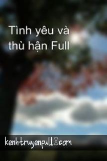 Tình Yêu Của Tôi Là Gì