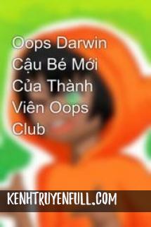 Tình Yêu Darwin