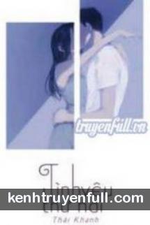 Tình Yêu Thứ Hai