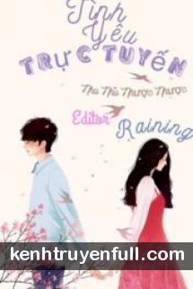 Tình Yêu Trực Tuyến