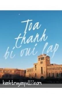 Tòa Thành Bị Vùi Lấp