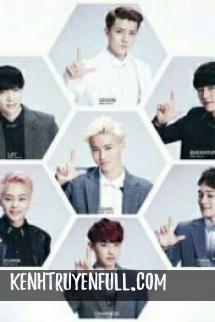 Tôi Đang Yêu Một Exo-L