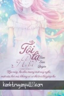 Tôi Là Ai