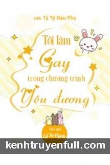 Tôi Làm Gay Trong Chương Trình Yêu Đương