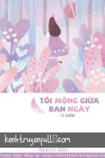 Tôi Mộng Giữa Ban Ngày