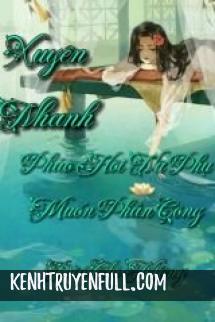 Tổng Giám Đốc Muốn Làm Thuê