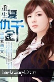 Tống Mặc Chi Cứu Vớt Thiếu Nữ Si Tình