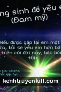Tổng Tài Báo Thù: Vạn Kiếp Vẫn Yêu Em