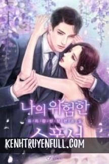 Tổng Tài, Phu Nhân Lại Bỏ Trốn Rồi