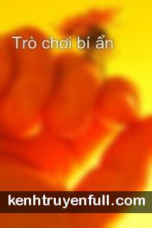 Trò Chơi Bí Ẩn