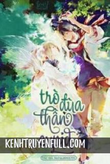 Trò Đùa Thần Cupid