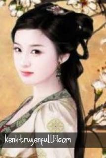 Trời Giáng Ái Phi
