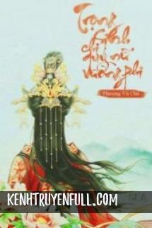 Trọng Sinh Chi Quý Nữ Vương Phi