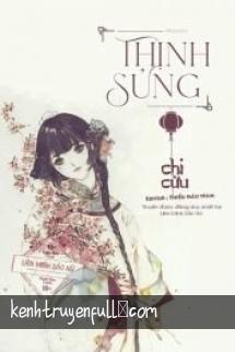 Trọng Sinh Thịnh Sủng