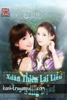 Trúc Mã Phúc Hắc Khi Thượng Thân: Ăn Tiểu Thanh Mai