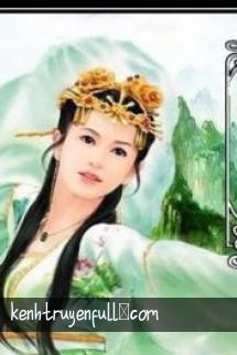 Trung Hoa Bí Dị Truyện