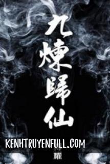 Trùng Sinh Chi Cưu Triền