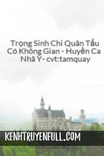 Trùng Sinh Vị Lai Chi Quân Tẩu