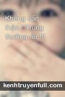 Trúng Thưởng Rồi