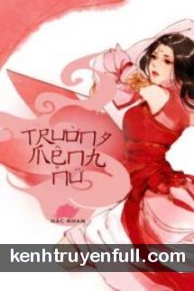 Trường Mệnh Nữ