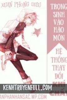 Trưởng Thôn Là Đóa Kiều Hoa