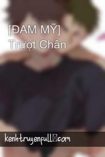 Trượt Chân