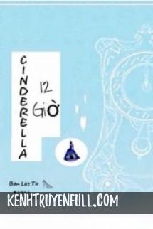 Cinderella 12 Giờ
