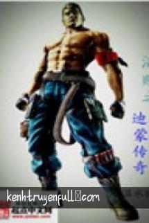 Truyền Kỳ Xứ Mộng
