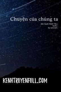 [Truyện Teen] Cưng Chiều