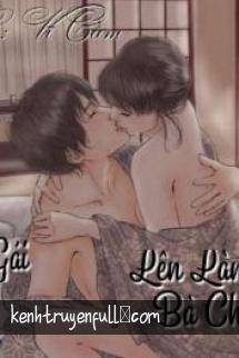 Từ Hầu Gái Lên Làm Bà Chủ